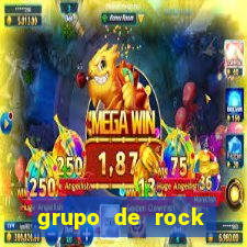 grupo de rock whatsapp 2024